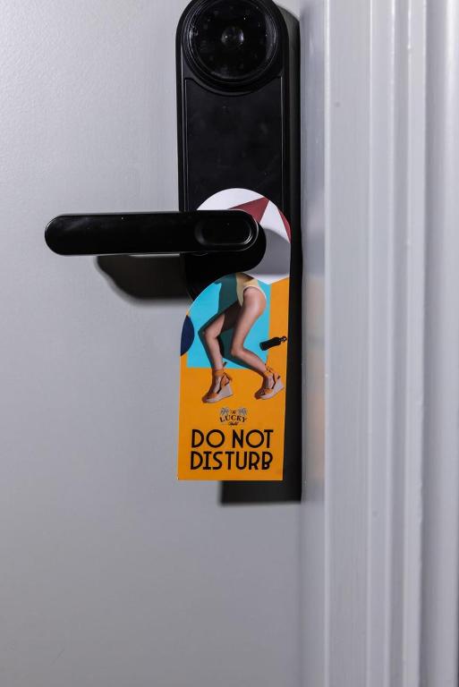 The Lucky Hotel - Resim 35