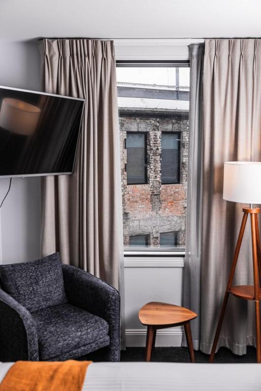 The Lucky Hotel - Resim 33