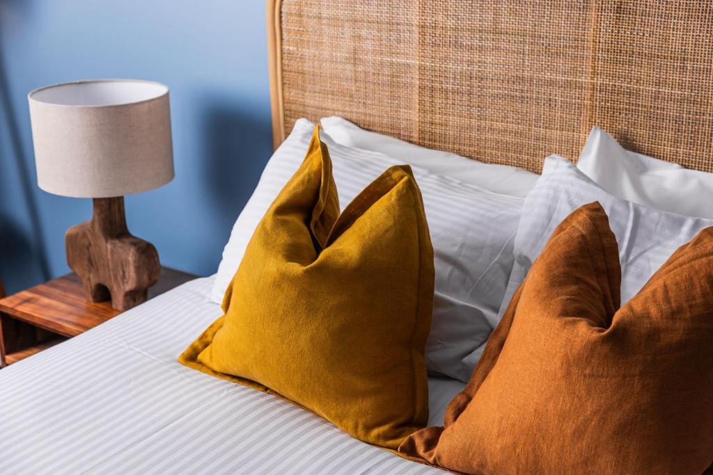 The Lucky Hotel - Resim 17