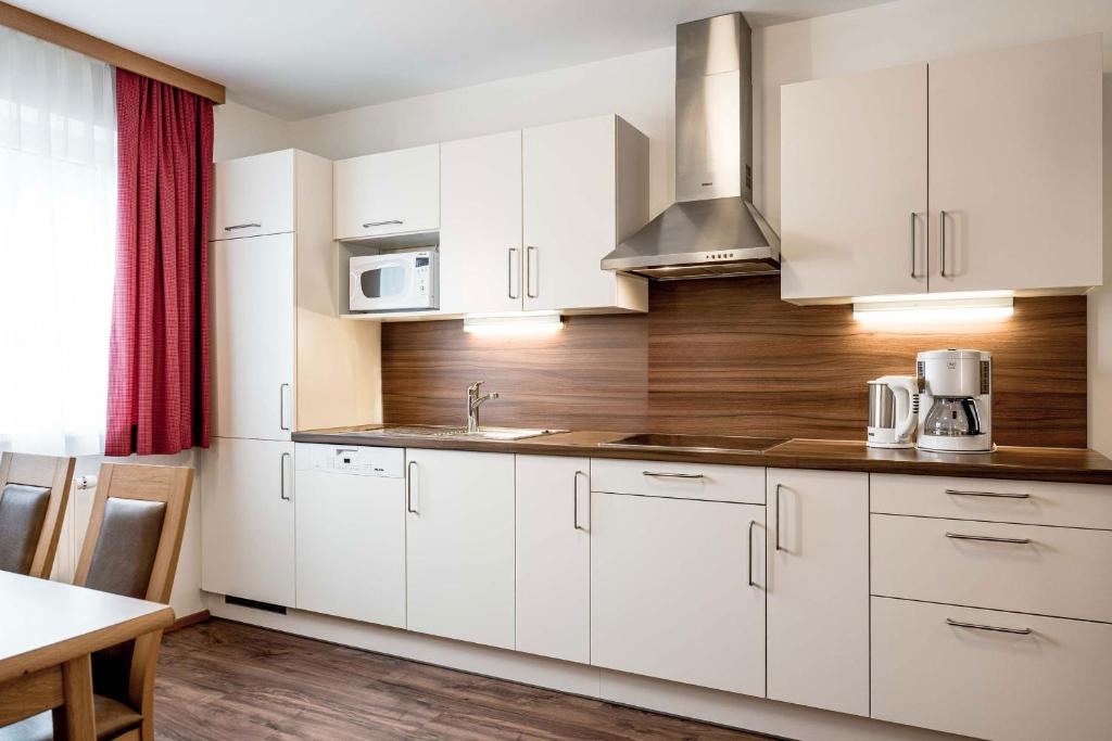 Die Barbara Appartements & Zimmer - 11