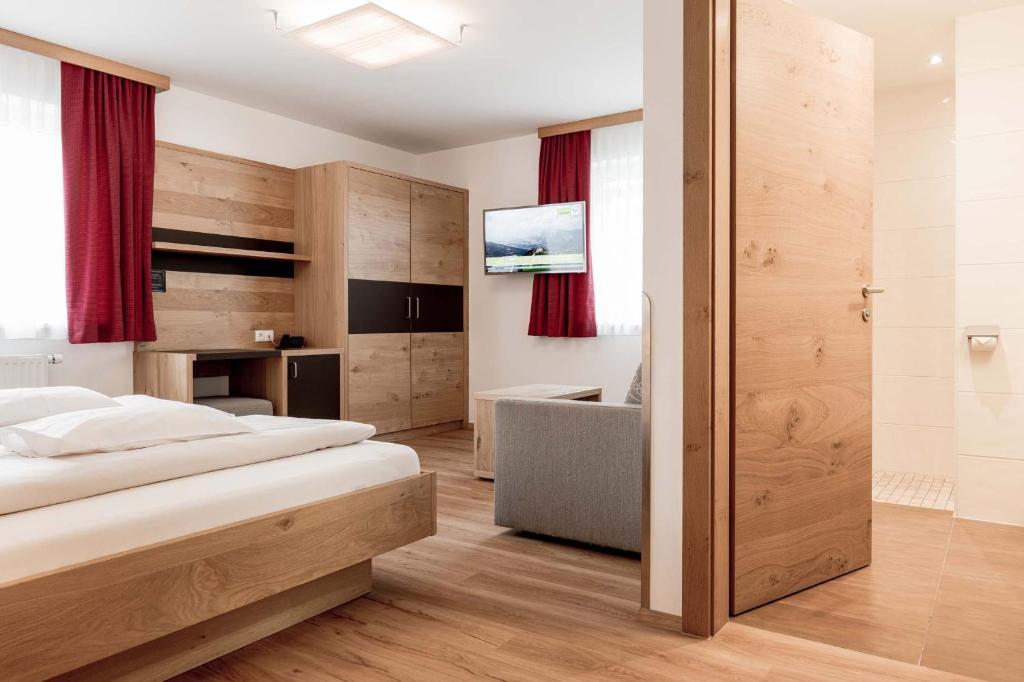 Die Barbara Appartements & Zimmer - 10