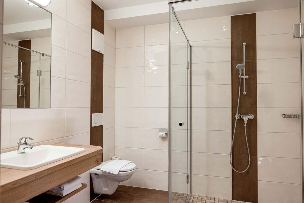 Die Barbara Appartements & Zimmer - 16