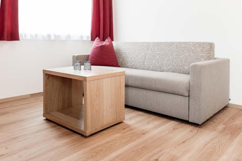 Die Barbara Appartements & Zimmer - 19