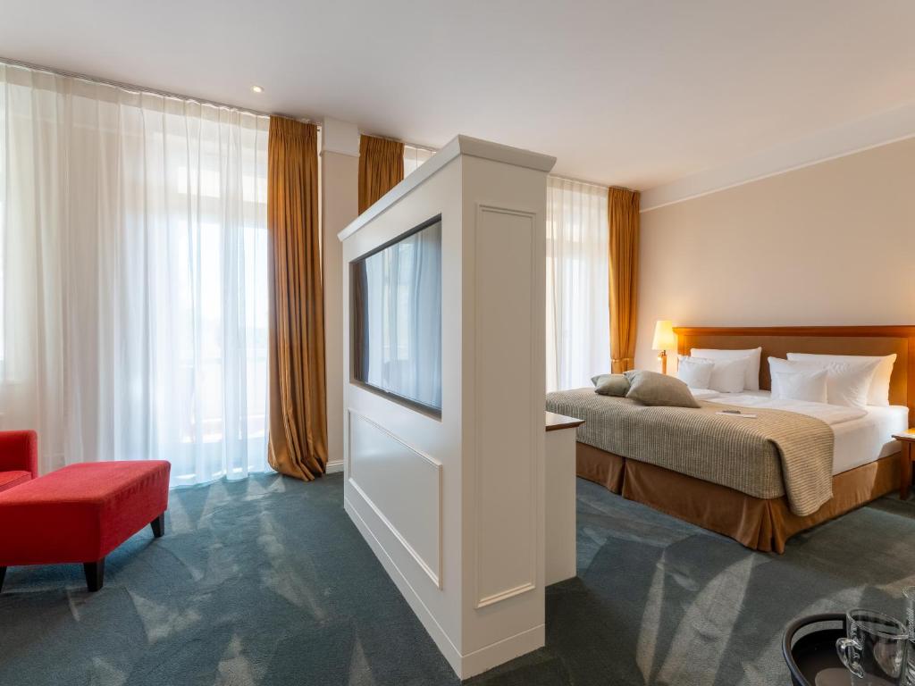 ROEWERS Privathotel & Spa - 15