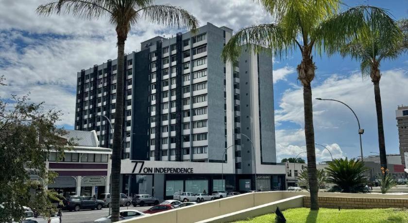 Φωτογραφία από το άλμπουμ του Stay at 77 σε Windhoek