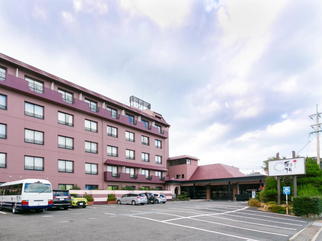 Imagen de la galería de Hotel Saiyo Wakigawa, en Hirado