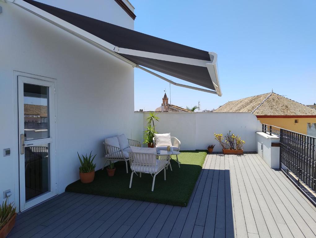 Casa Palacio La Casa Blanca Suites - 15