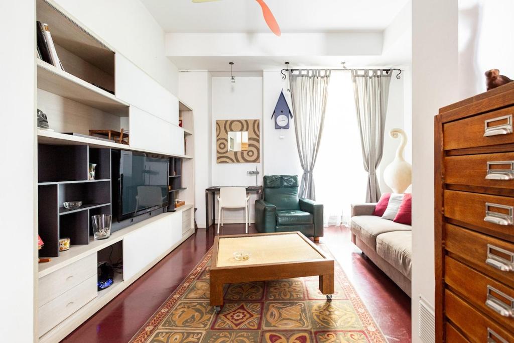 Loft Arbe 27