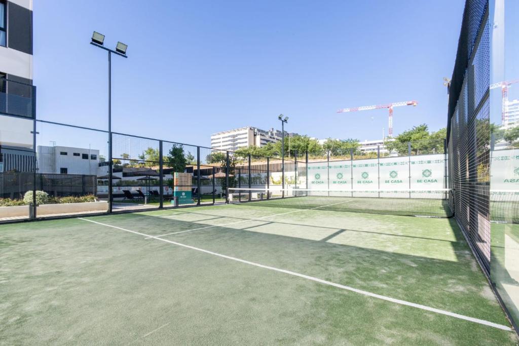 Be Casa - Valdebebas - Resim 34