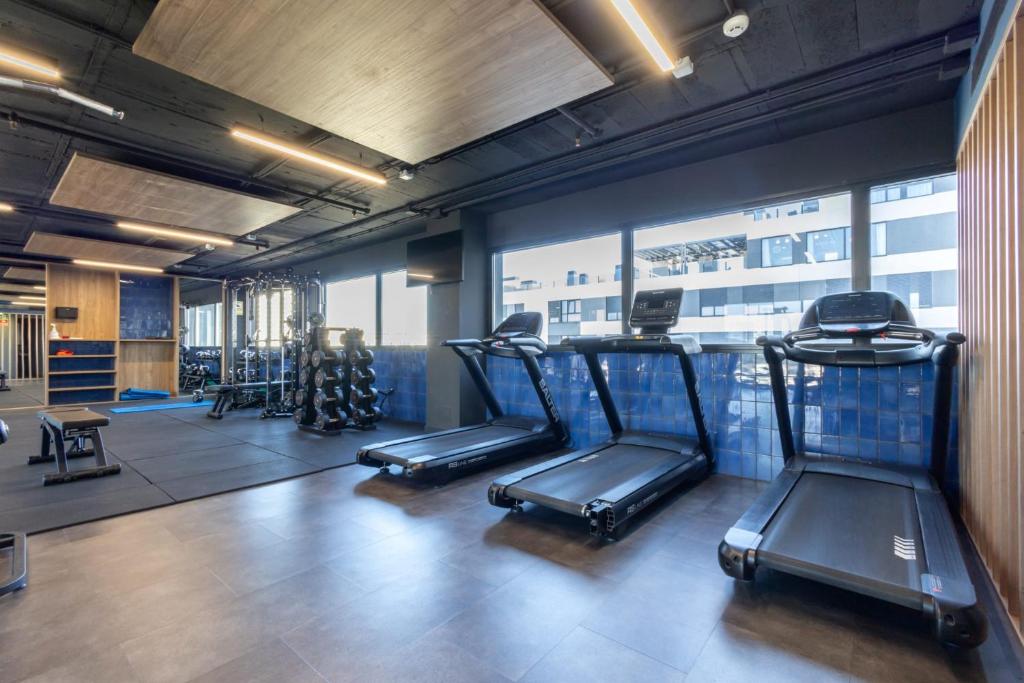 Be Casa - Valdebebas - Resim 31