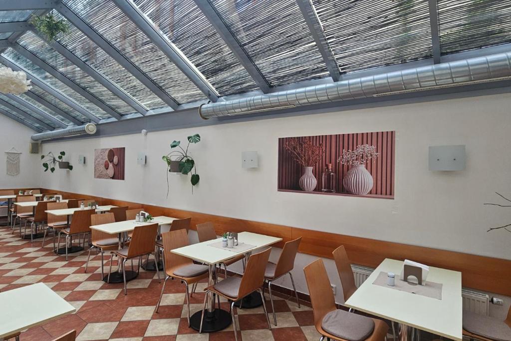 Hotel Claris - Resim 31