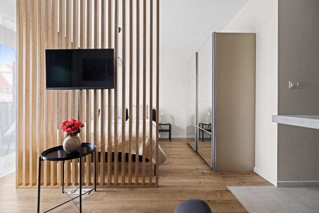 City Break Portovo - Resim 11