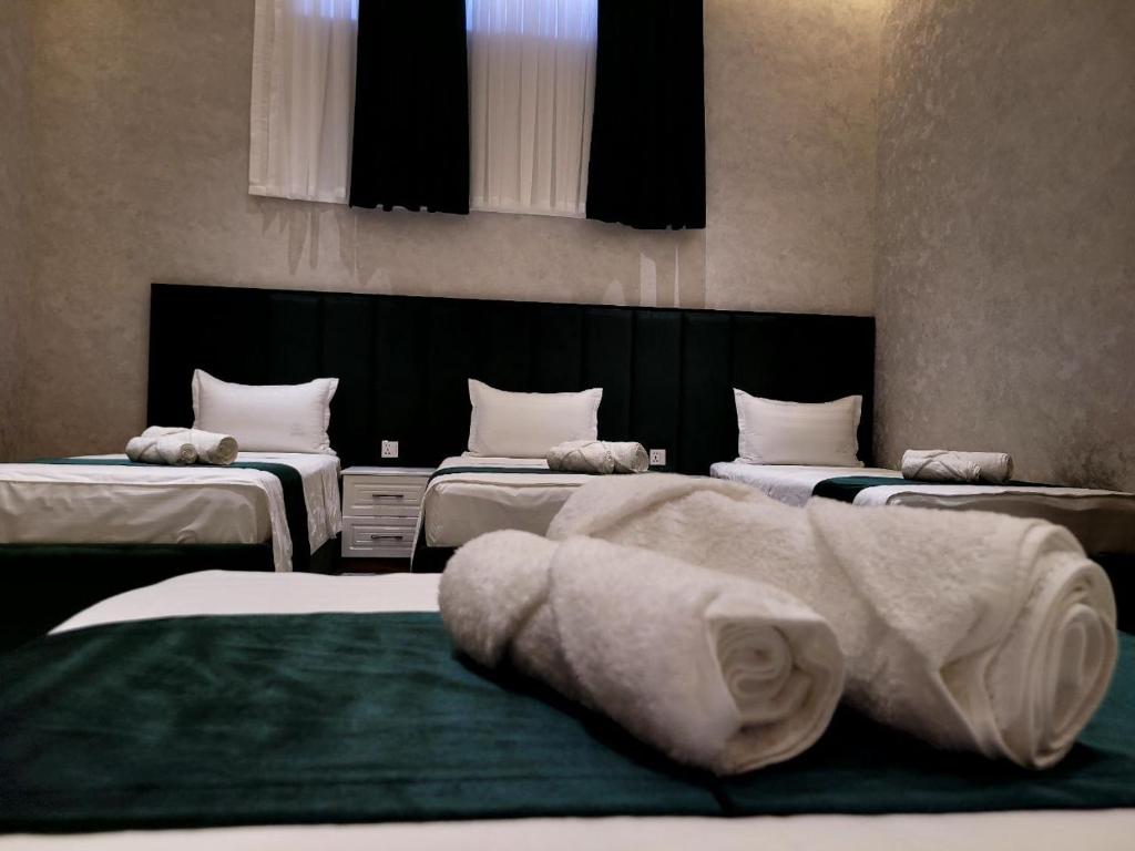 Afbeelding uit fotogalerij van MIRON Hotel in Samarkand