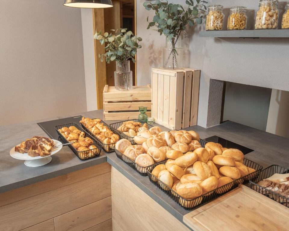 Alpenhotel Tirolerhof Gerlos - 6