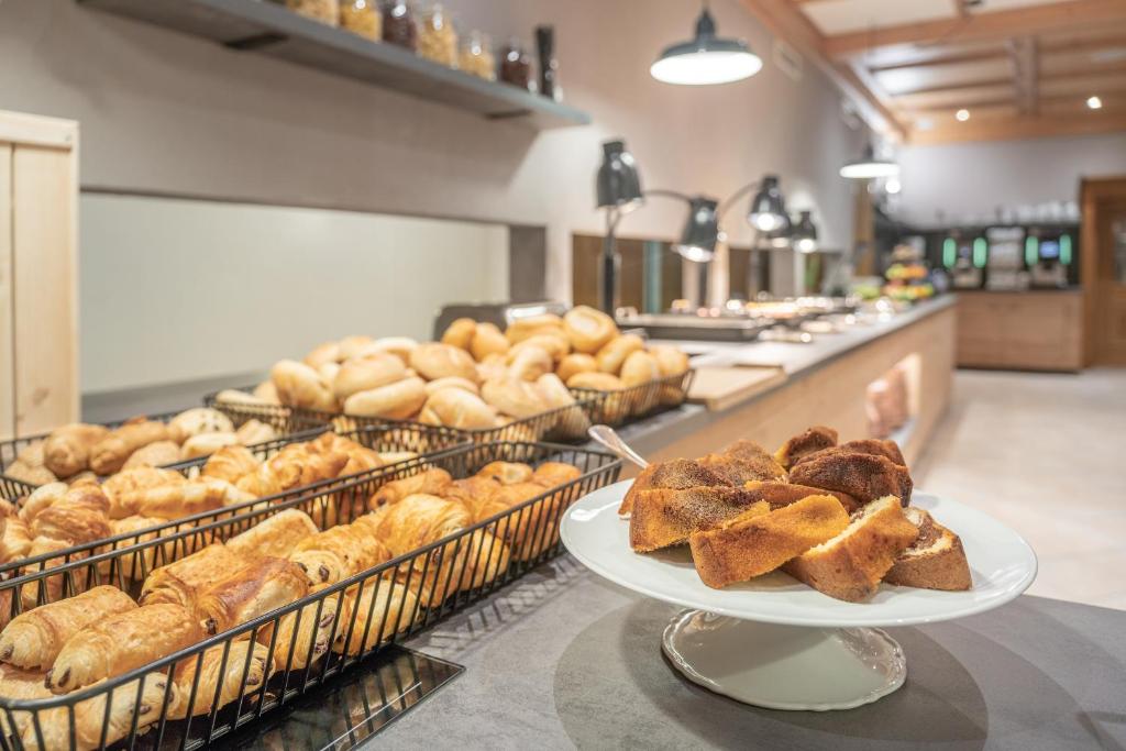 Alpenhotel Tirolerhof Gerlos - 7