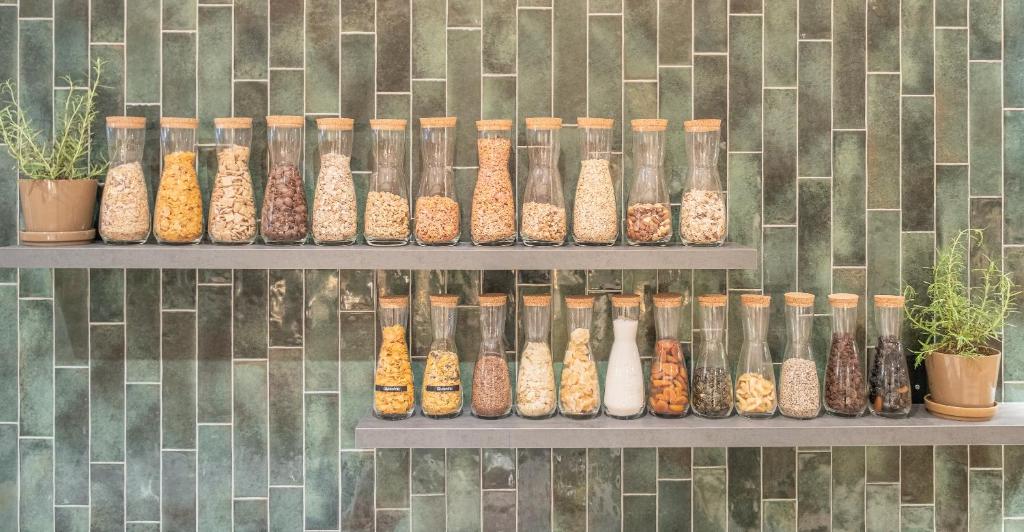 Alpenhotel Tirolerhof Gerlos - 9