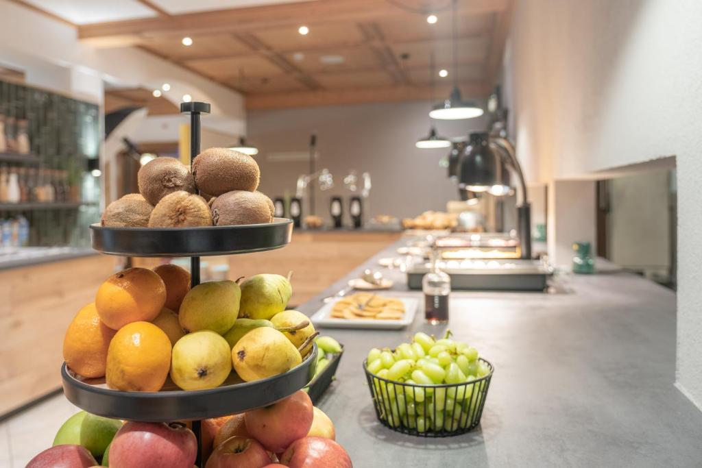 Alpenhotel Tirolerhof Gerlos - 10