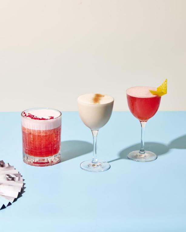 The Lucky Hotel - Resim 43