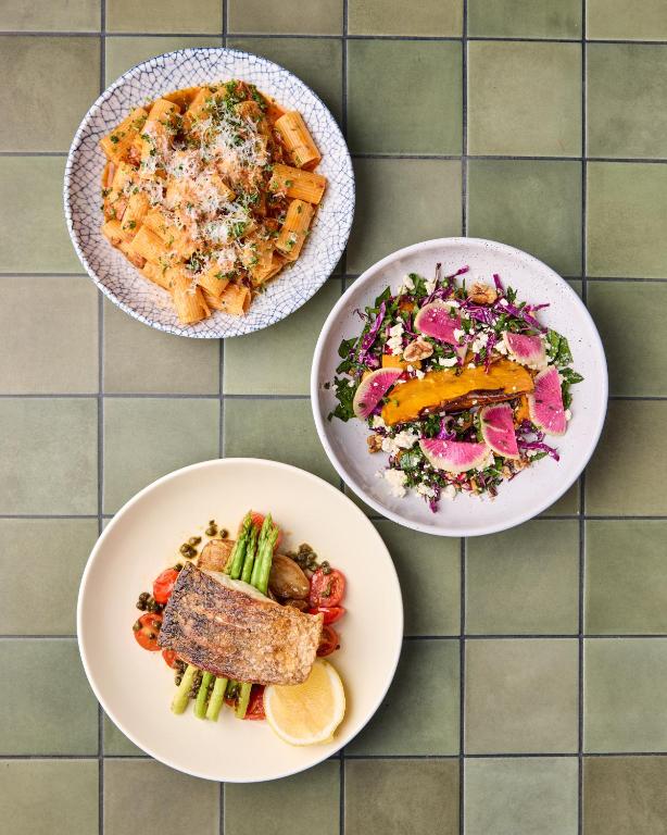 The Lucky Hotel - Resim 38