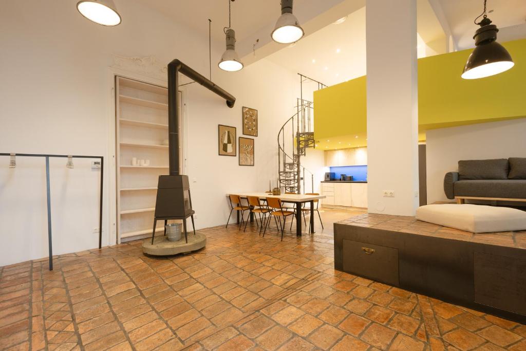 AWerner Loft I Premium