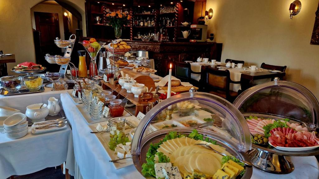 Podewils Old Town Gdansk - Resim 7