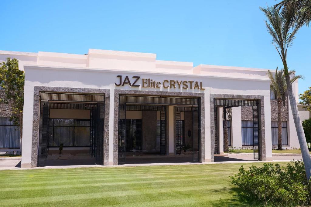 JAZ Elite Crystal, Almaza Bay - 19