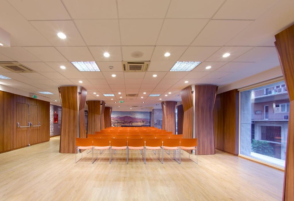 BIBO Hotel Recogidas - Resim 9