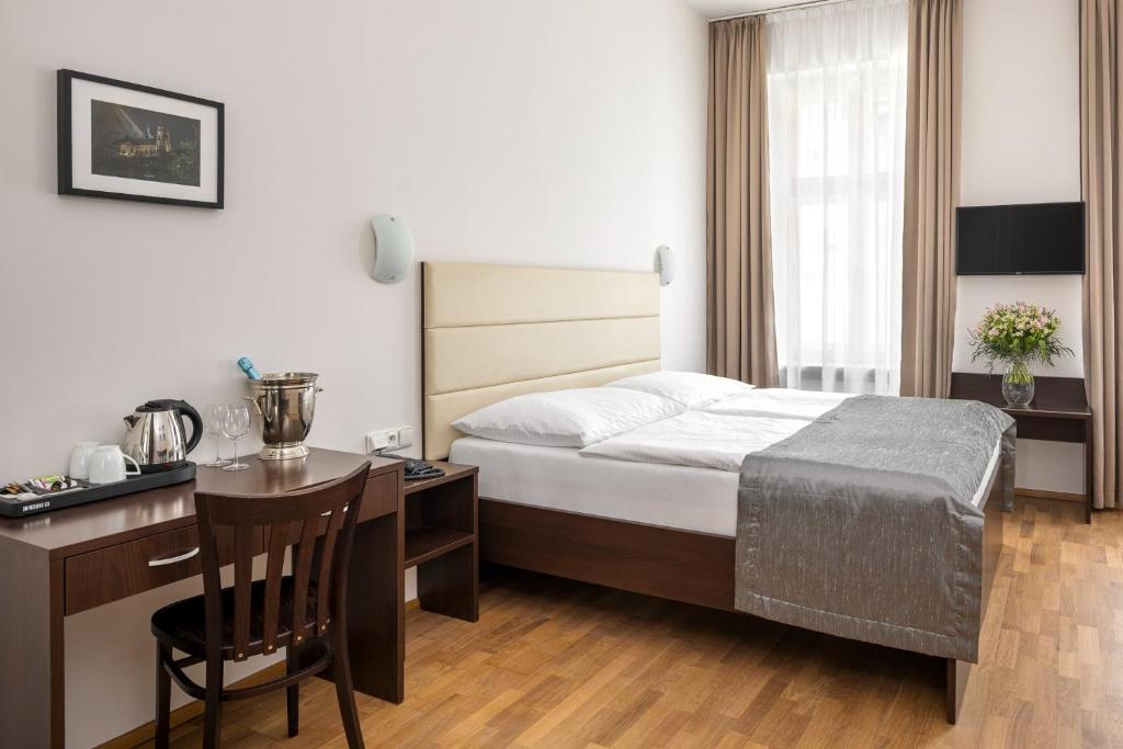 Hotel Unique - Resim 23