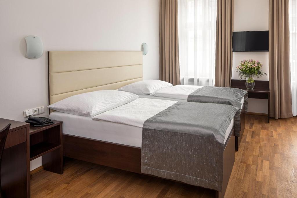 Hotel Unique - Resim 22