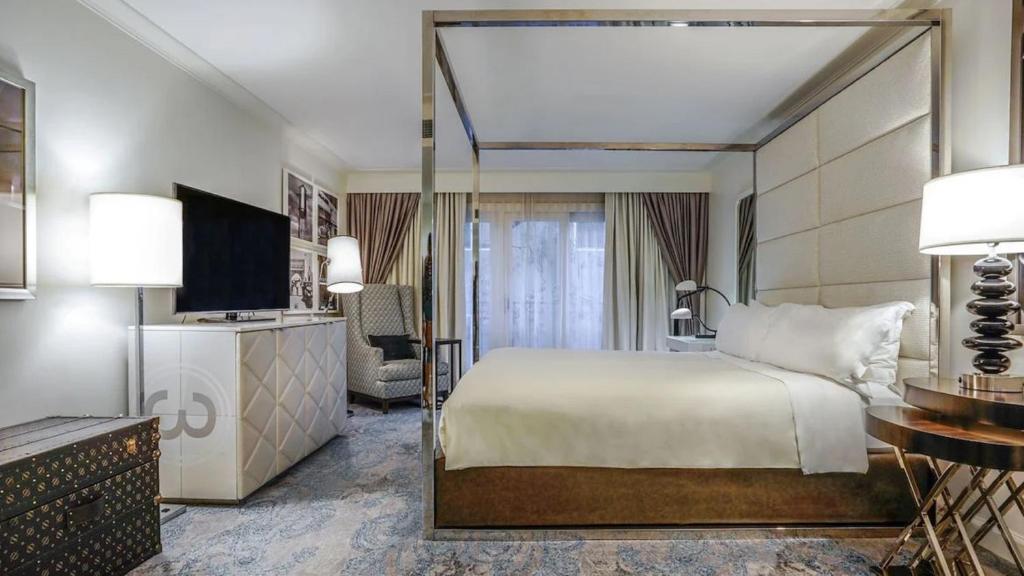 Hotel Amarano Burbank-Hollywood - 