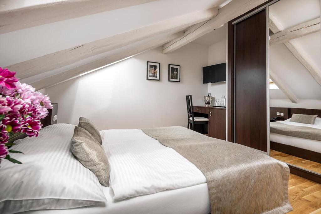 Hotel Unique - Resim 24