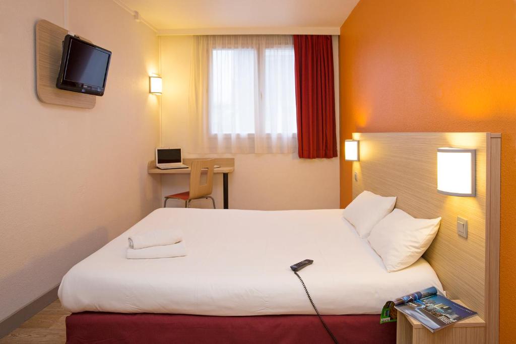 Derechos de imagen reservados por Booking.com