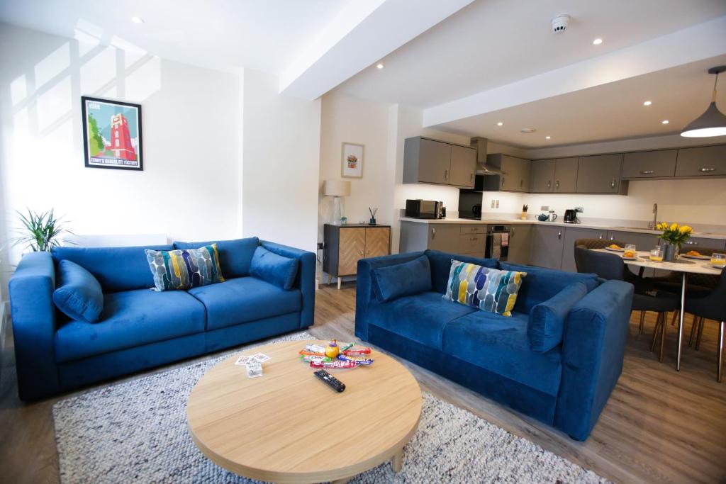 Kings Toft Apartments 5