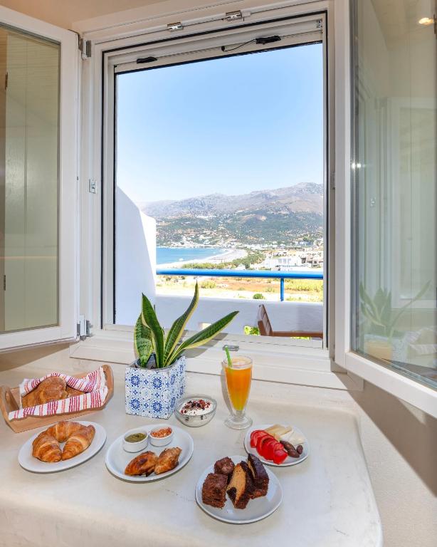 Plakias Bay Hotel - 3