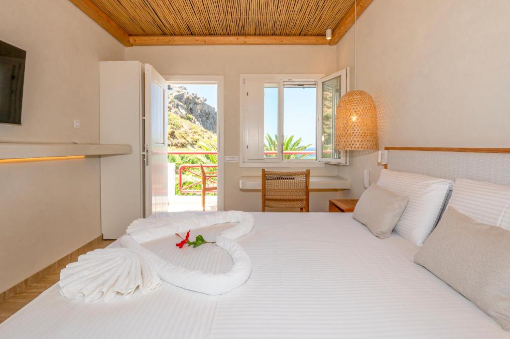 Plakias Bay Hotel - 14