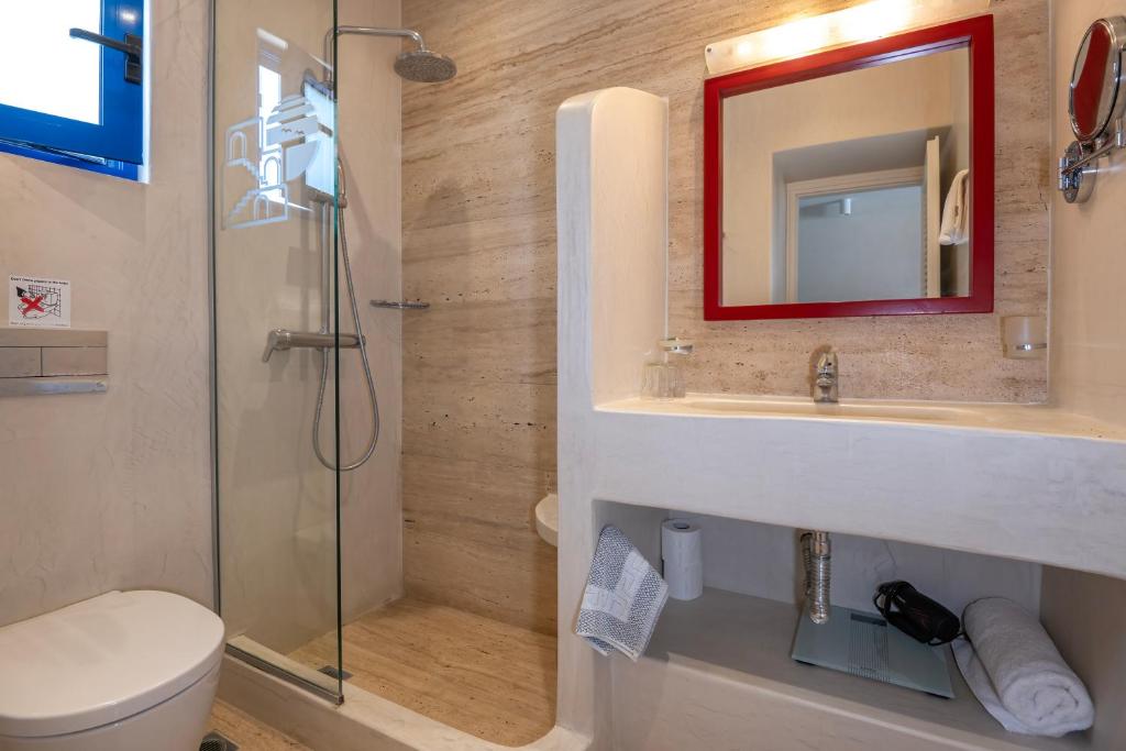 Plakias Bay Hotel - 18