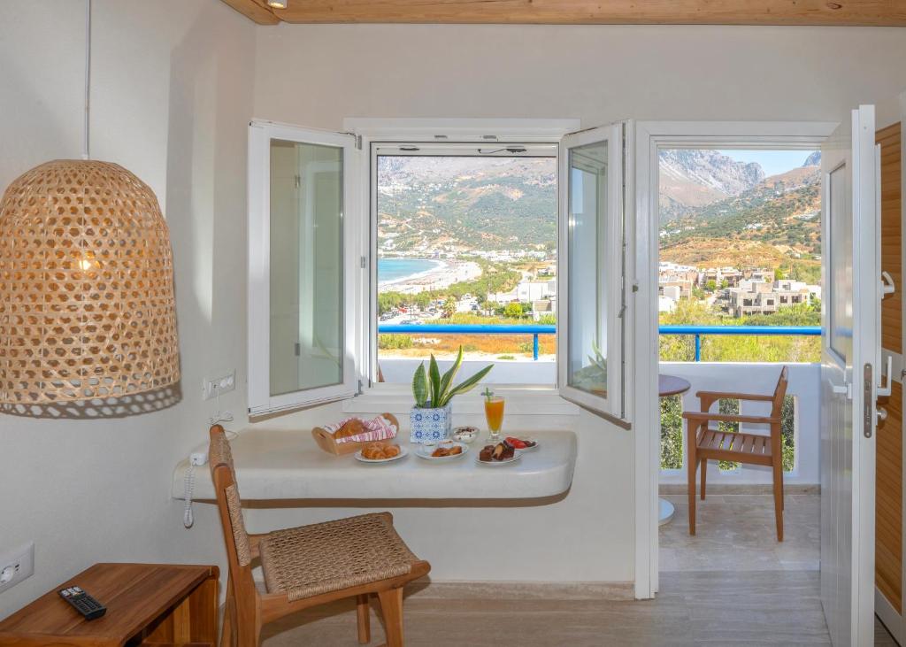 Plakias Bay Hotel - 5