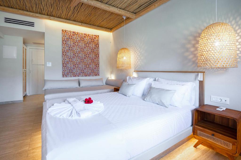 Plakias Bay Hotel - 15