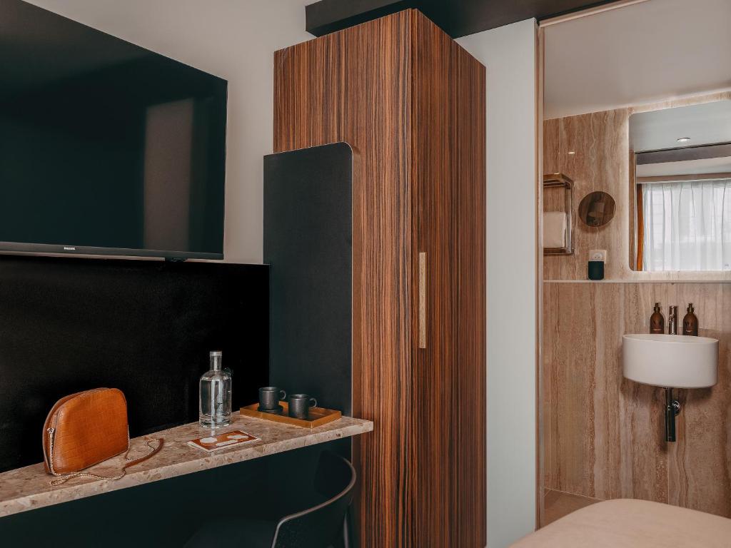 Hôtel Barnett Paris - 3