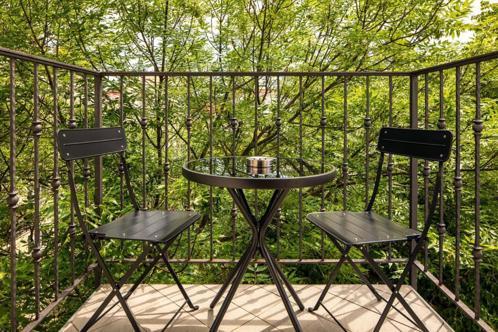 Hotel Unique - Resim 25