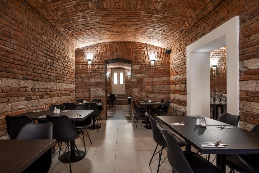 Hotel Unique - Resim 4