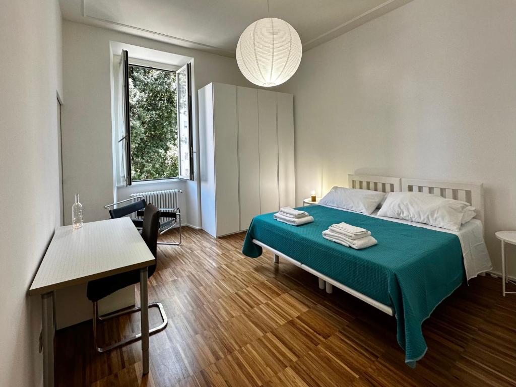 La Casabella Rome Center