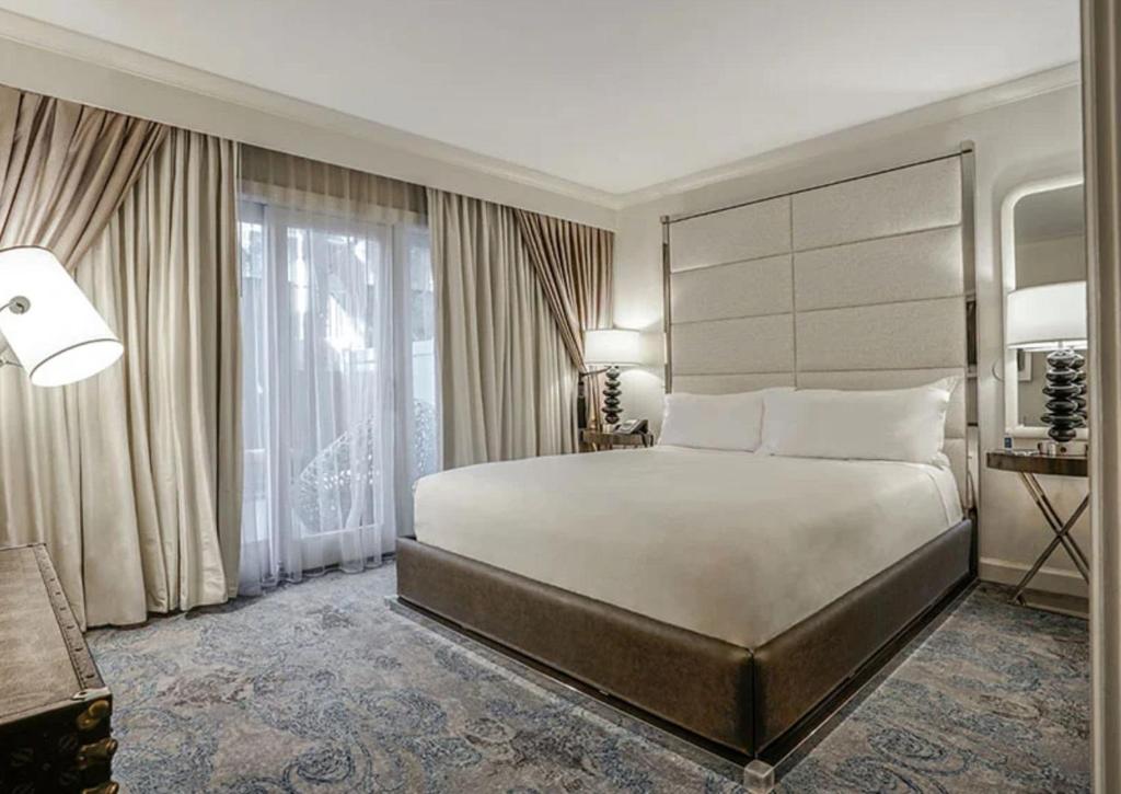 Hotel Amarano Burbank-Hollywood - 