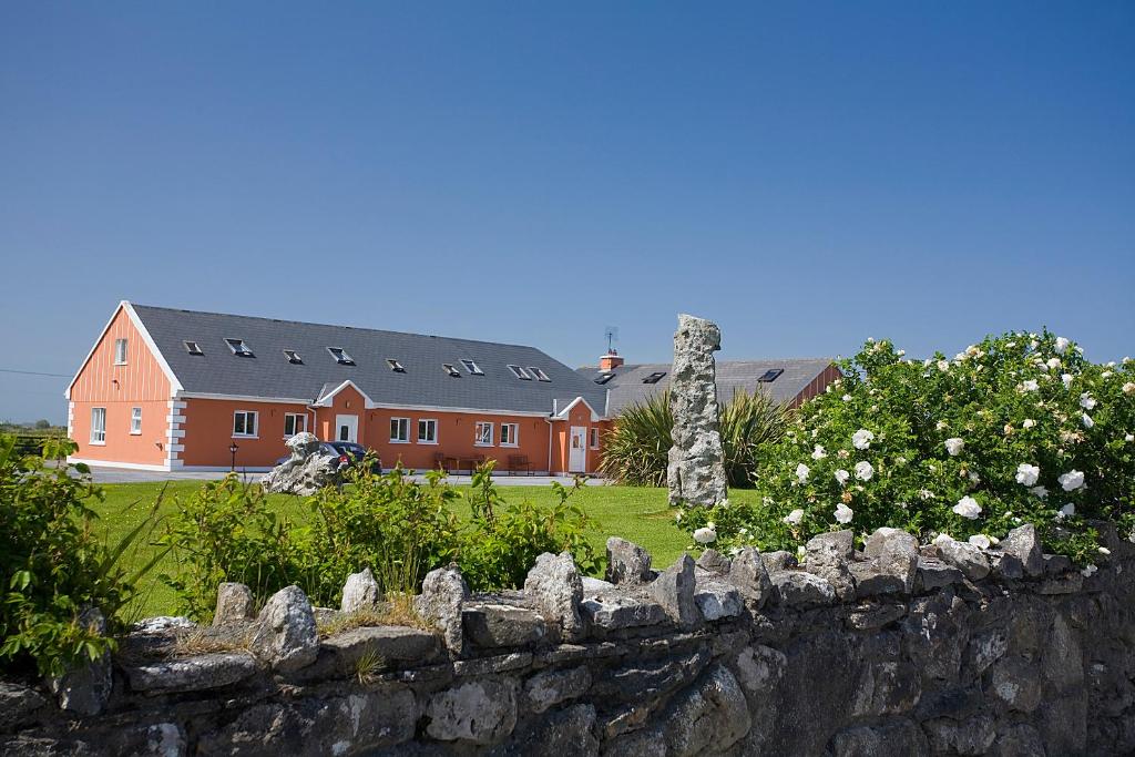 Fotografie z fotogalerie ubytování O'Connor's Accommodation v destinaci Doolin