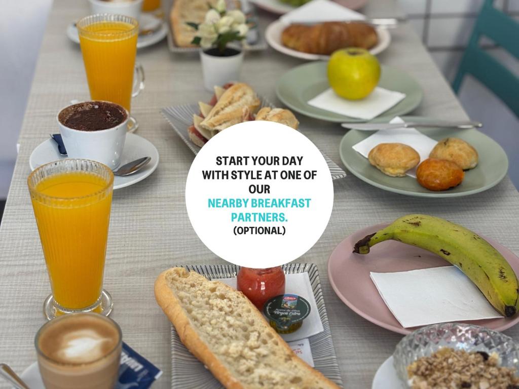 Numa Valencia El Carmen - Resim 17