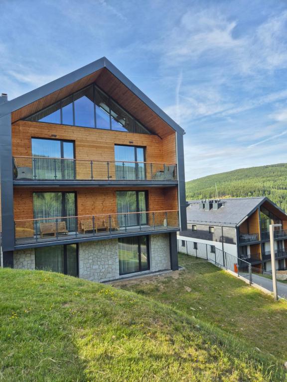 Φυσικό τοπίο κοντά σε αυτό το διαμέρισμα