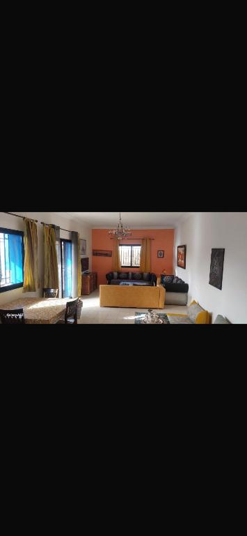 Villa mirleft - Villa De Un Dormitorio