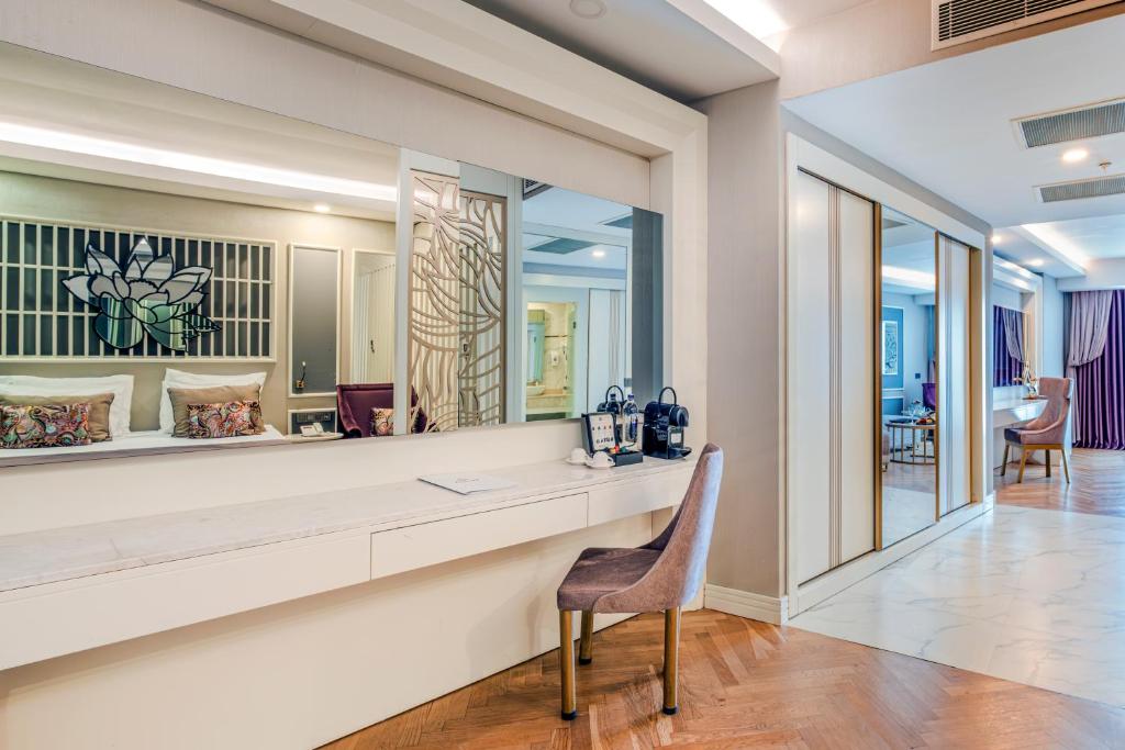 Adalya Elite Lara Hotel - 