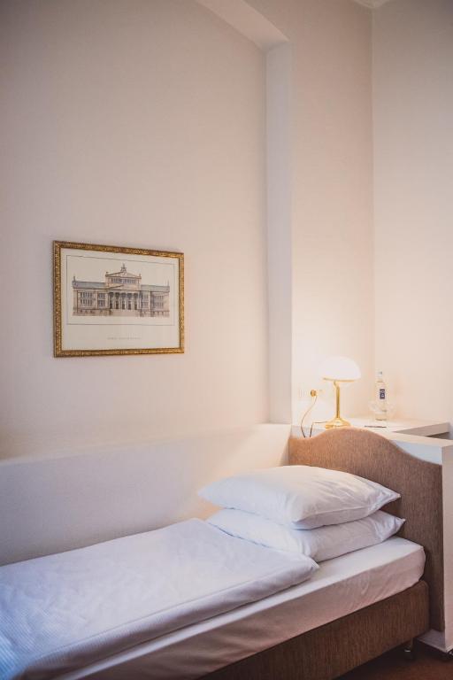 HENRI Hotel Berlin Kurfürstendamm - 18