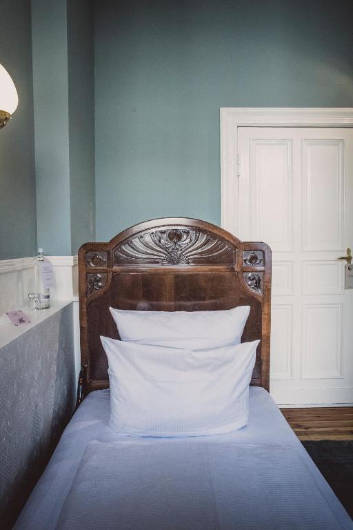 HENRI Hotel Berlin Kurfürstendamm - 19